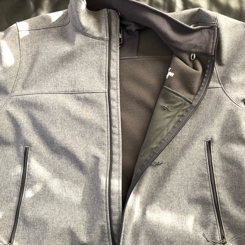 The North Face Jacket